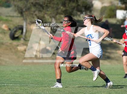 Thumbnail 1 in Glendale vs Cate (CIF-SS Round 2 Playoff) photogallery.
