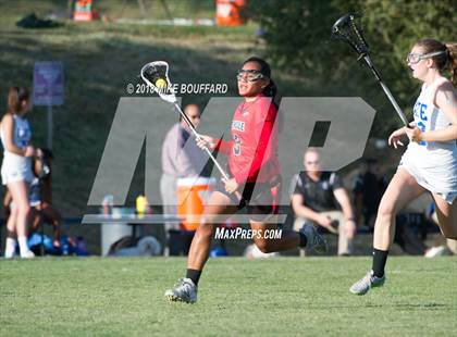 Thumbnail 1 in Glendale vs Cate (CIF-SS Round 2 Playoff) photogallery.