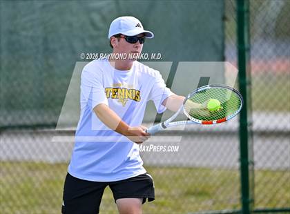 Thumbnail 2 in FHSAA 2A District 11 photogallery.