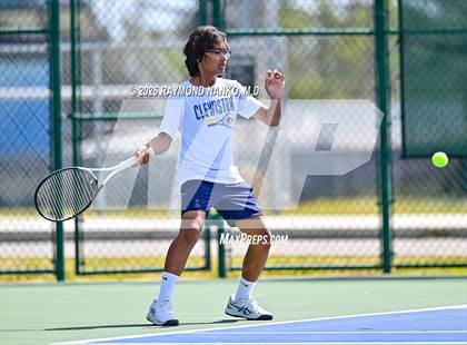 Thumbnail 2 in FHSAA 2A District 11 photogallery.