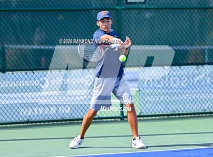Thumbnail 2 in FHSAA 2A District 11 photogallery.