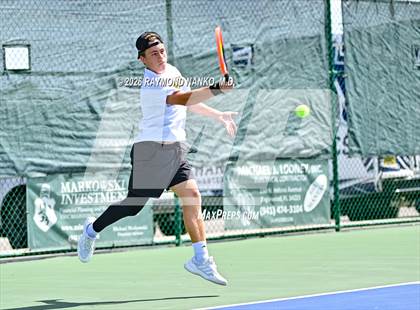 Thumbnail 2 in FHSAA 2A District 11 photogallery.