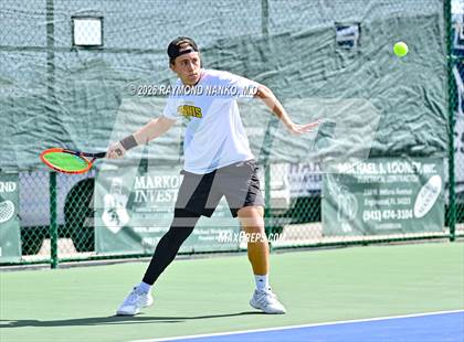 Thumbnail 2 in FHSAA 2A District 11 photogallery.