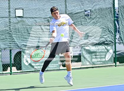 Thumbnail 1 in FHSAA 2A District 11 photogallery.