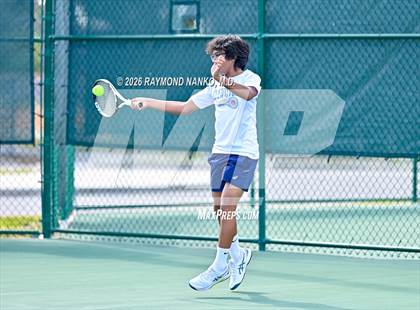 Thumbnail 1 in FHSAA 2A District 11 photogallery.