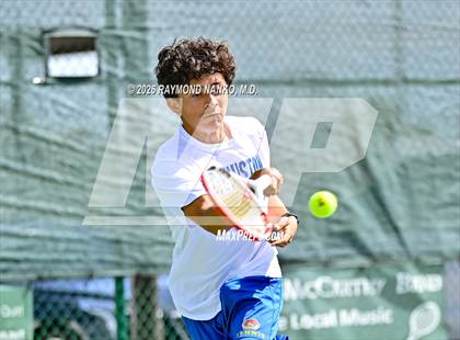Thumbnail 3 in FHSAA 2A District 11 photogallery.