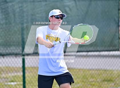 Thumbnail 2 in FHSAA 2A District 11 photogallery.