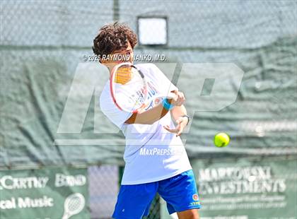 Thumbnail 3 in FHSAA 2A District 11 photogallery.