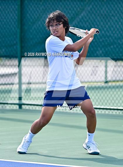 Thumbnail 2 in FHSAA 2A District 11 photogallery.
