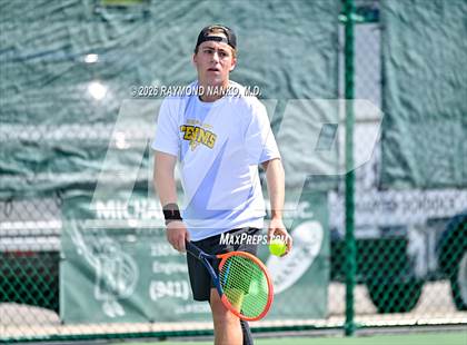 Thumbnail 2 in FHSAA 2A District 11 photogallery.