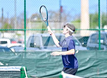Thumbnail 3 in FHSAA 2A District 11 photogallery.