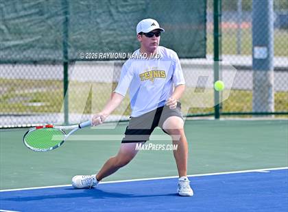 Thumbnail 2 in FHSAA 2A District 11 photogallery.