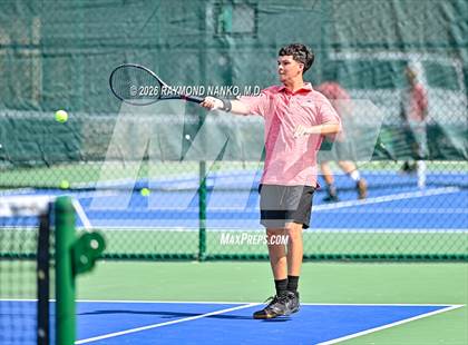 Thumbnail 2 in FHSAA 2A District 11 photogallery.