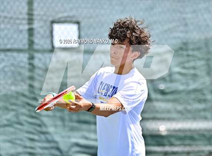 Thumbnail 2 in FHSAA 2A District 11 photogallery.