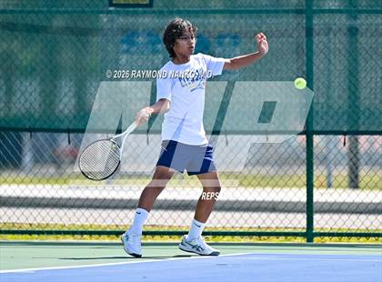 Thumbnail 3 in FHSAA 2A District 11 photogallery.