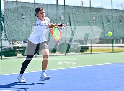 Thumbnail 3 in FHSAA 2A District 11 photogallery.