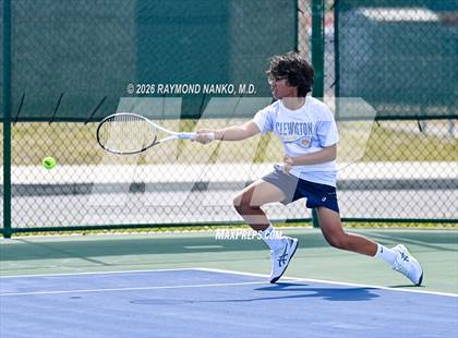 Thumbnail 2 in FHSAA 2A District 11 photogallery.