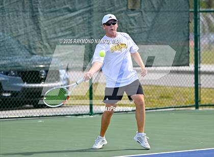 Thumbnail 2 in FHSAA 2A District 11 photogallery.