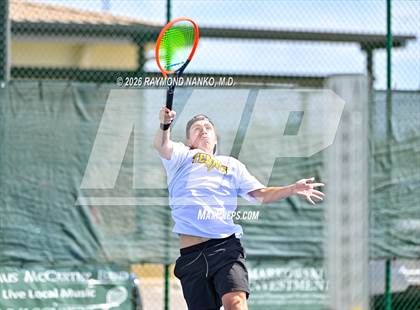Thumbnail 2 in FHSAA 2A District 11 photogallery.