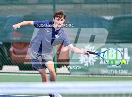 Thumbnail 1 in FHSAA 2A District 11 photogallery.