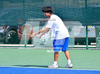 Thumbnail 3 in FHSAA 2A District 11 photogallery.