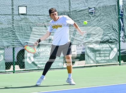 Thumbnail 3 in FHSAA 2A District 11 photogallery.