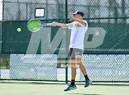 Thumbnail 3 in FHSAA 2A District 11 photogallery.