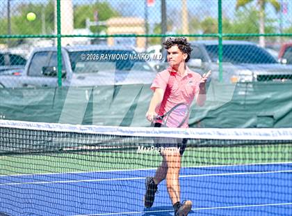 Thumbnail 3 in FHSAA 2A District 11 photogallery.