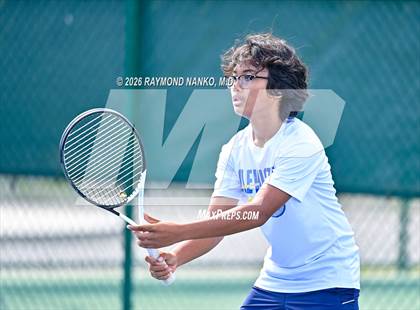 Thumbnail 3 in FHSAA 2A District 11 photogallery.