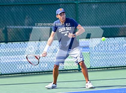 Thumbnail 2 in FHSAA 2A District 11 photogallery.