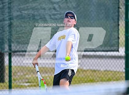 Thumbnail 3 in FHSAA 2A District 11 photogallery.