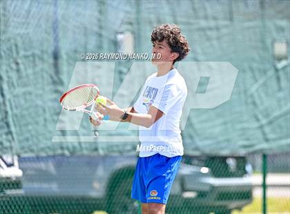 Thumbnail 3 in FHSAA 2A District 11 photogallery.