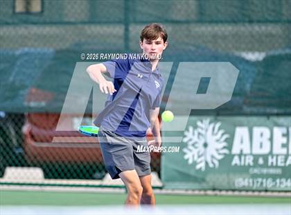 Thumbnail 2 in FHSAA 2A District 11 photogallery.