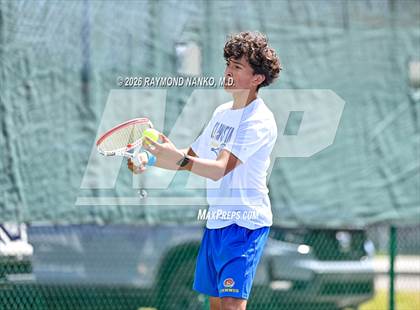 Thumbnail 2 in FHSAA 2A District 11 photogallery.