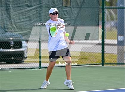 Thumbnail 3 in FHSAA 2A District 11 photogallery.