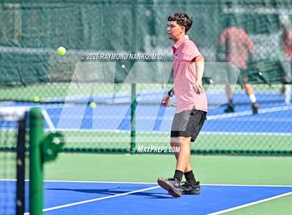 Thumbnail 3 in FHSAA 2A District 11 photogallery.