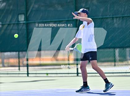 Thumbnail 1 in FHSAA 2A District 11 photogallery.