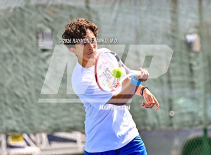 Thumbnail 2 in FHSAA 2A District 11 photogallery.