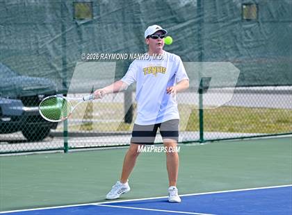 Thumbnail 2 in FHSAA 2A District 11 photogallery.