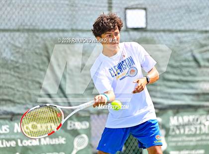 Thumbnail 2 in FHSAA 2A District 11 photogallery.