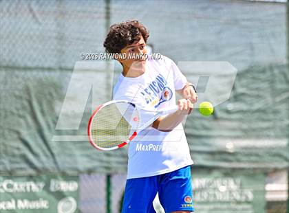 Thumbnail 3 in FHSAA 2A District 11 photogallery.