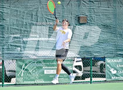 Thumbnail 3 in FHSAA 2A District 11 photogallery.