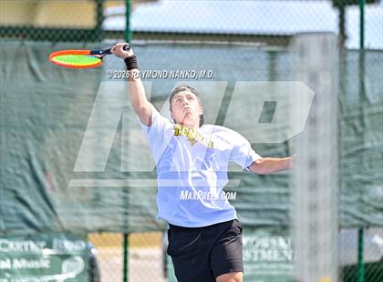 Thumbnail 1 in FHSAA 2A District 11 photogallery.
