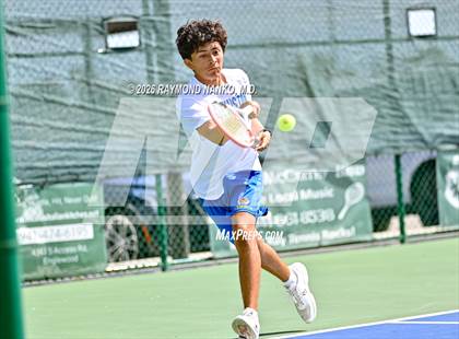 Thumbnail 2 in FHSAA 2A District 11 photogallery.