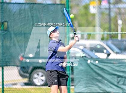 Thumbnail 3 in FHSAA 2A District 11 photogallery.