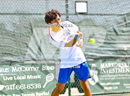 Thumbnail 3 in FHSAA 2A District 11 photogallery.