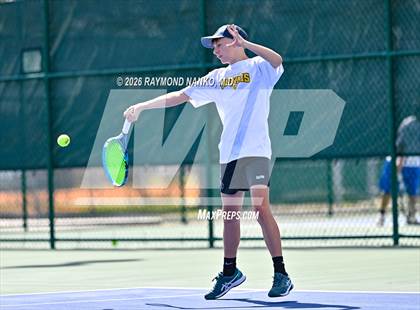 Thumbnail 2 in FHSAA 2A District 11 photogallery.