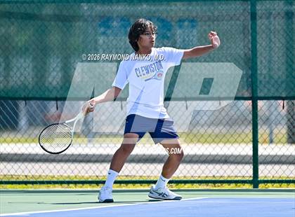 Thumbnail 2 in FHSAA 2A District 11 photogallery.