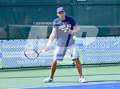 Thumbnail 3 in FHSAA 2A District 11 photogallery.