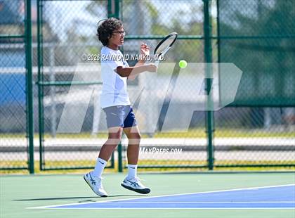 Thumbnail 1 in FHSAA 2A District 11 photogallery.